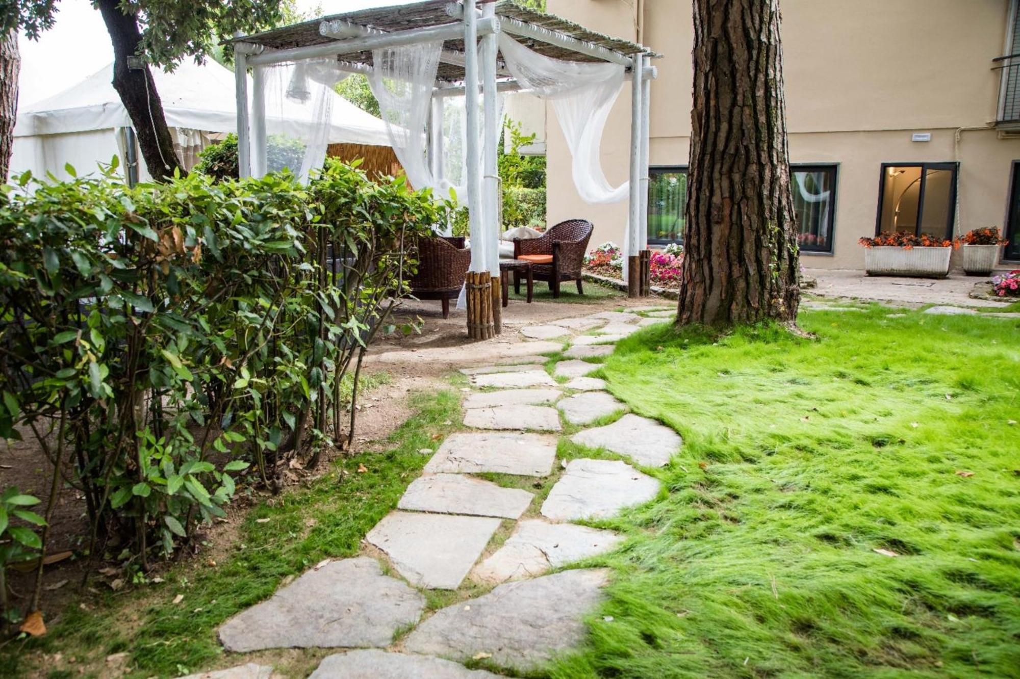 La Tavernetta Dei Ronchi Marina di Massa Bagian luar foto
