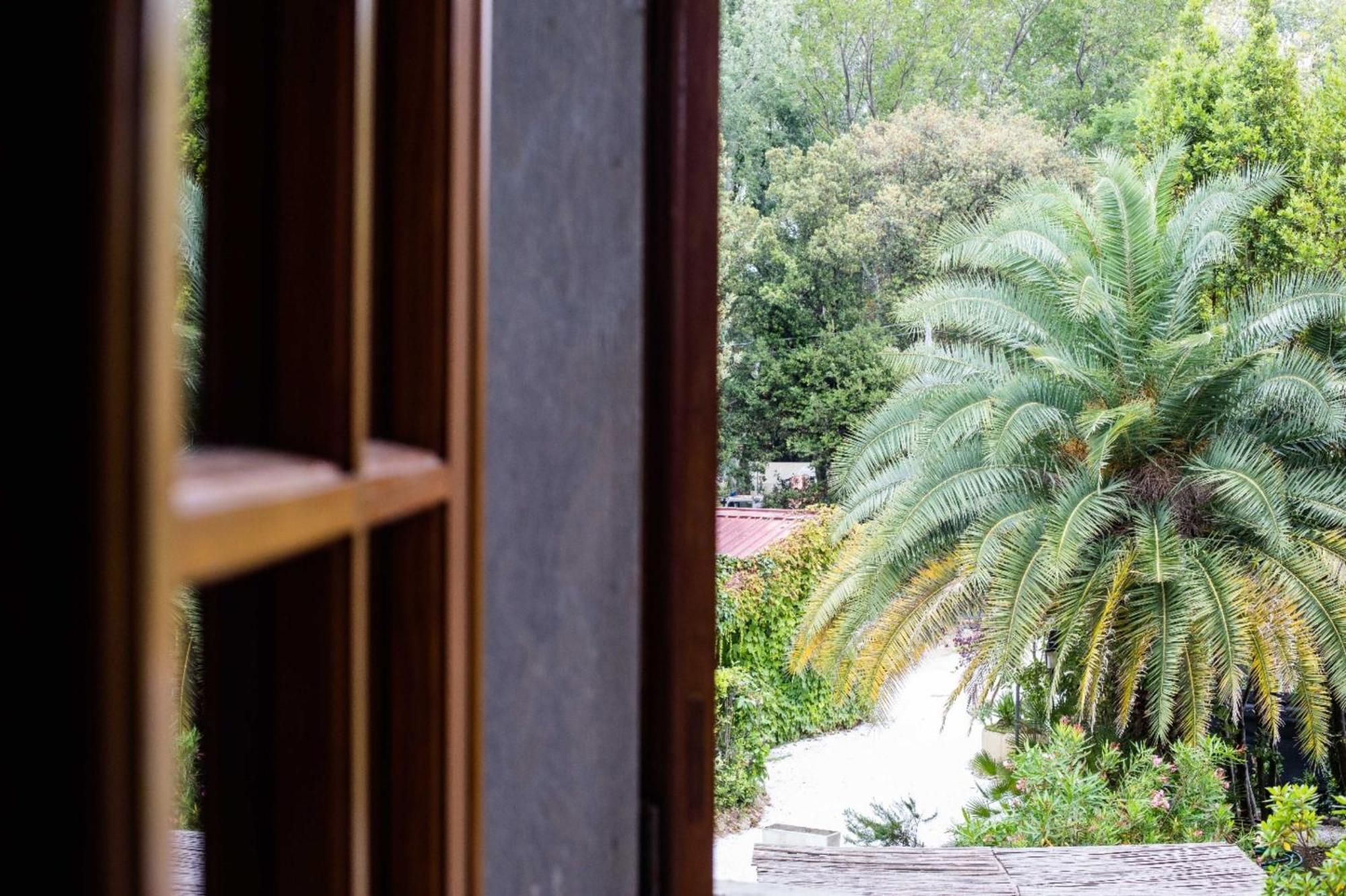La Tavernetta Dei Ronchi Marina di Massa Bagian luar foto
