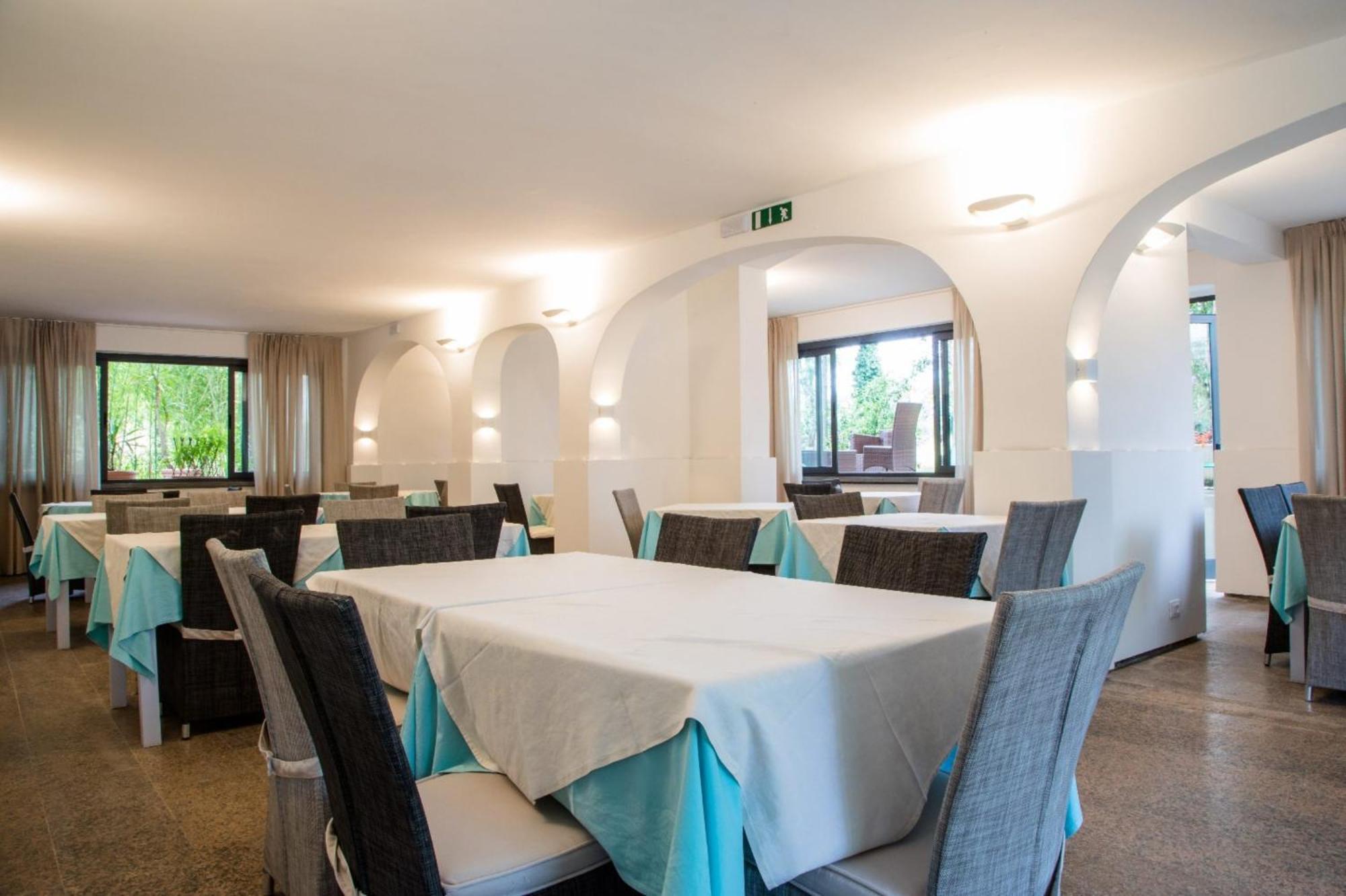 La Tavernetta Dei Ronchi Marina di Massa Bagian luar foto
