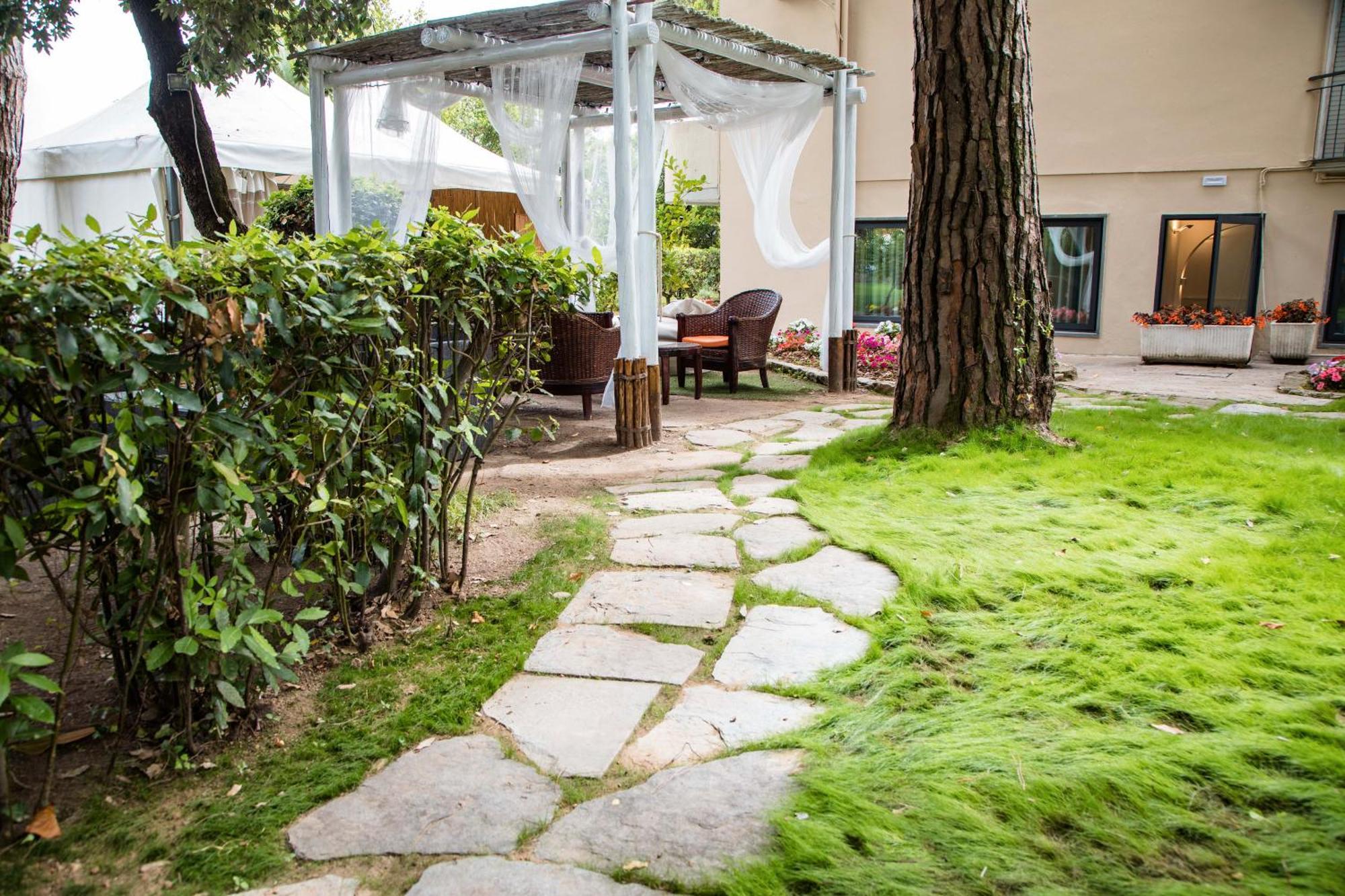 La Tavernetta Dei Ronchi Marina di Massa Bagian luar foto