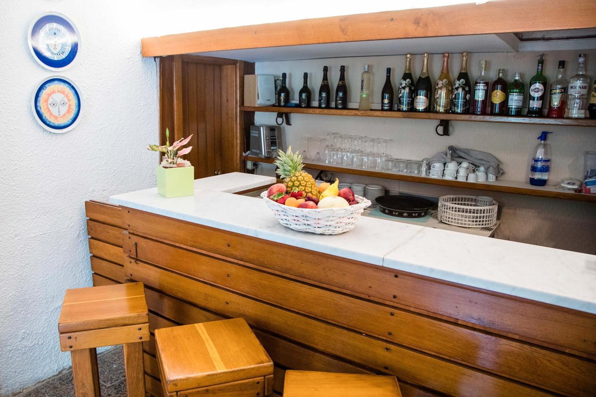 La Tavernetta Dei Ronchi Marina di Massa Bagian luar foto