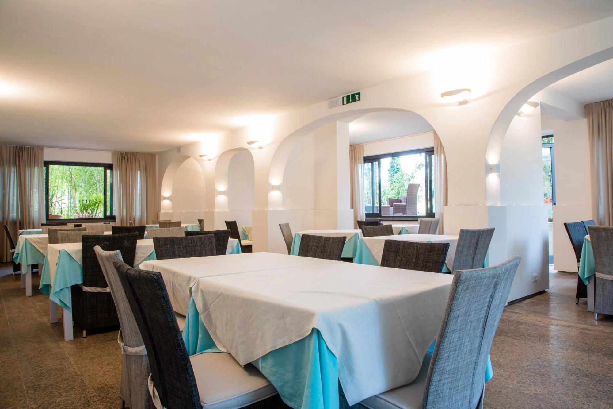 La Tavernetta Dei Ronchi Marina di Massa Bagian luar foto