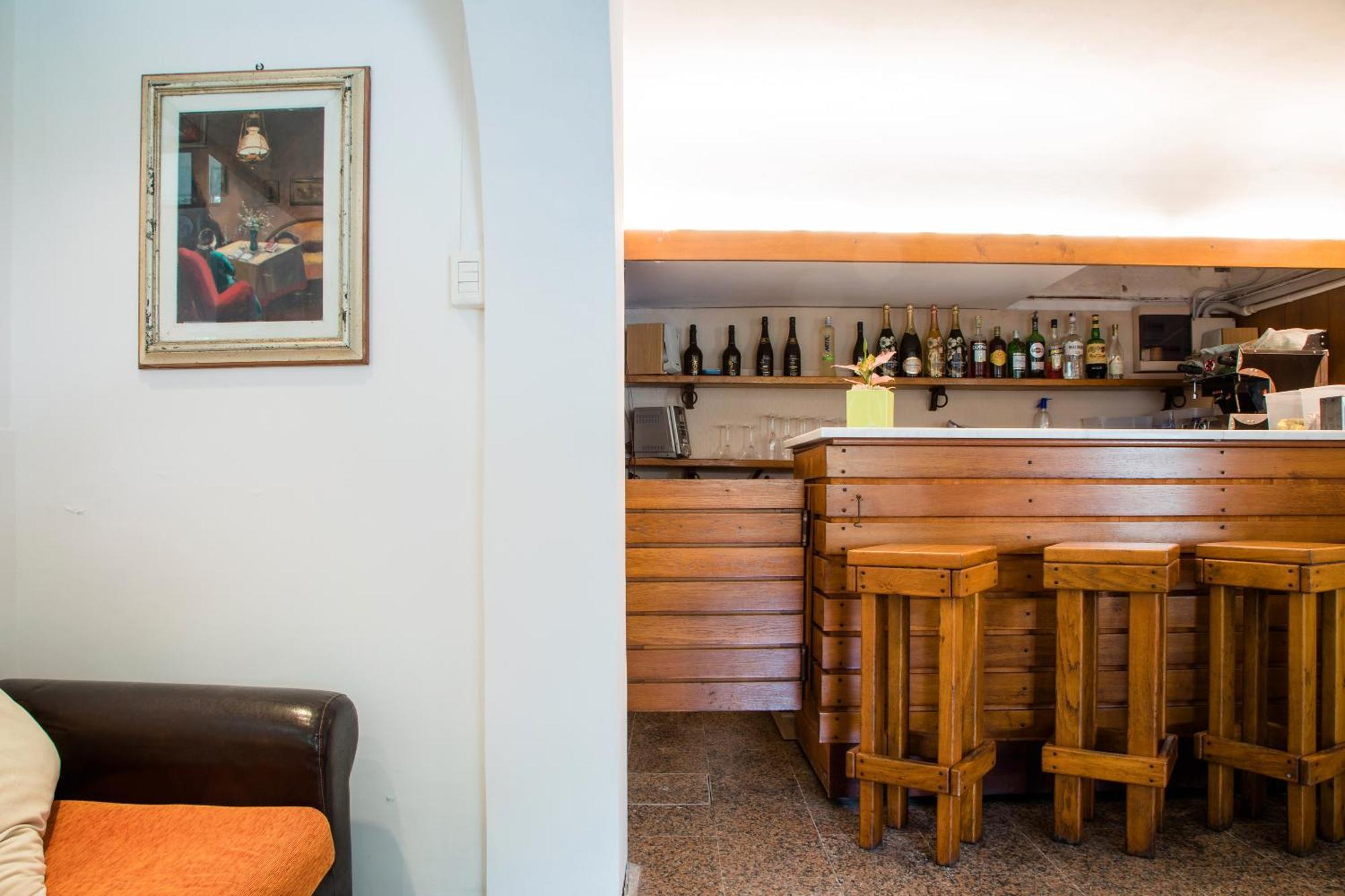 La Tavernetta Dei Ronchi Marina di Massa Bagian luar foto